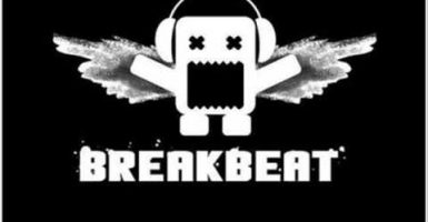 breakbeats