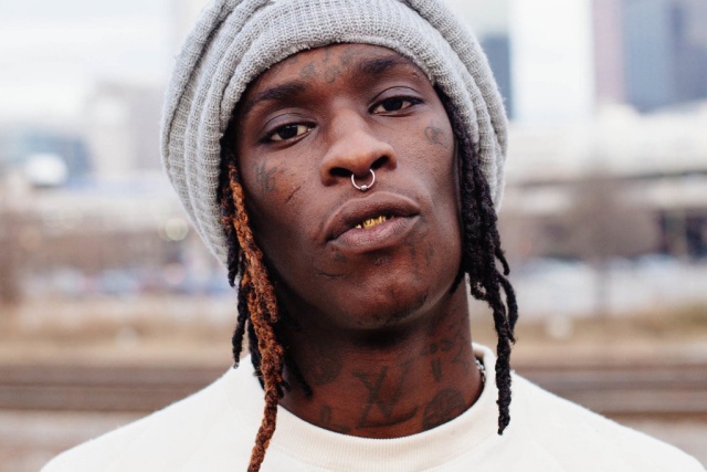 3 curiosities about Young Thug