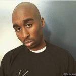 Tupac’s actor in “All Eyez On Me” hits with his resemblance to new photos