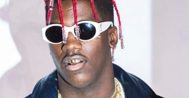 Reasons to listen to Lil Yachty