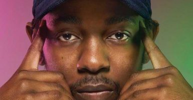 Kendrick Lamar and His New Album