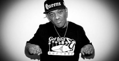Prodigy His life and Death
