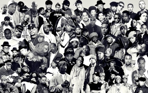 Image result for rap community"