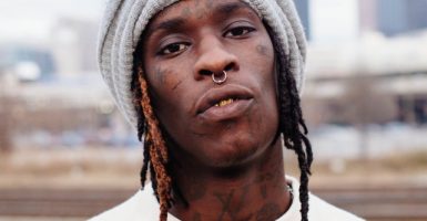 3 curiosities about Young Thug
