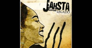 Jah’sta and its new album