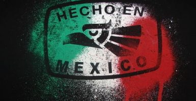Mexican rap