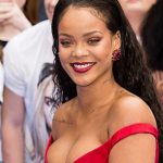 Rihanna is delighted with her discreet romance